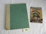 New Orleans by Stuart M. Lynn © 1949 Autograph Copy Hardback Book