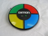 Hasbro Simon Electronic Game of Memory