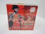 Red Skelton Show 7 VHS Video Box Set 