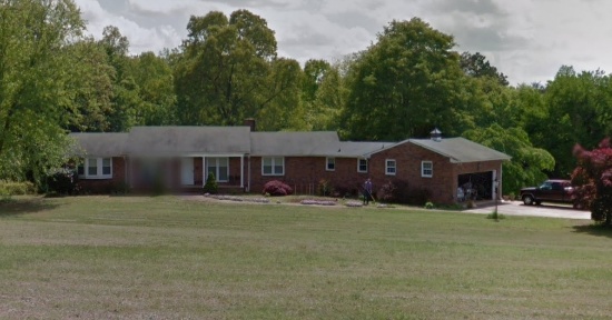 ONLINE ESTATE AUCTION ONSITE IN GREENVILLE #7898