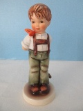 Porcelain Goebel Hummel Exclusive Edition 1993/'94 M.I. Hummel Club 