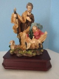 Holy Family Nativity 9