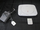 Sony PSOne w/ Memory Card/Power Cable