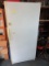 White Kenmore Upright Frostless Freezer #19