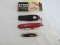 Old Timer Junior Pocket Knife 1080T by Schrade Cutlery NIB & Box Scout Pocket Knife