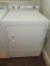 Speed Queen Commercial Heavy Duty Electric Clothes Dryer w/ Extended Tumble