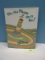 Dr. Seuss Book 