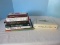 Book Lot - Cookbook, How To Say Best, Quotations, Cooks Illustrated, Etc.