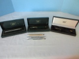 Lot - Cross/Mont Blanc Pens/Other