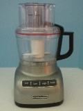 Kitchen Aid Food Processor