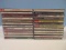 24 CD's Classical Bach, Beethoven Avemaria, Broadway, Etc.