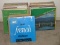 Lot - Misc. Vinyl Record LP Albums Classical, Learn French, Welsh Choirs, Etc.