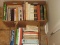 3 Boxes Misc. Cookbooks Joy of Cooking, Southern Living Annual Recipes, Cream Cheese, Etc.