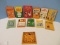 Vintage Charles M. Schulz Peanuts Gang Paperback Books Hey, Peanuts! Vol.2 © 1954