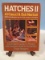 Hatches II Complete Guide to Fishing North American Trout Streams Autographed Copy