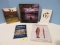 Lot - An Anglers Album Fishing in Photography & Literature Coffee Table Book © 1990