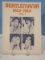 Beatlemania 1963-1966 Vol.1 Paperback Songbook