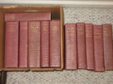 11 Book The Story of Civilization © 1963 First Printing Simon & Schuster
