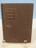 Bunyan's Pilgrims Progress The Mac Millan Pocket Classics © 1926