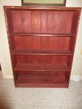 Pine Bookcase