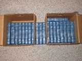 20 Volume Set The Annals of America Encyclopedia Britannica © 1968