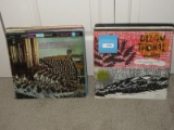 Lot - Misc. Christmas Vinyl LP Record Albums Bells of Bethlehem