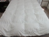 Ikea Down & Feather Comforter Honsbar Collection