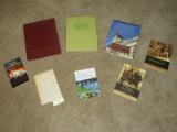 Lot - Misc. Books Form Stolnoy to Spartanburg © 1971 First Edition