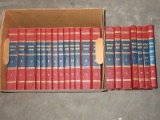 Lot - World Book Encyclopedia © 1962