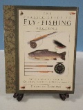 The Classic Guide to Fly-Fishing For Trout © 1991 First US Edition Coffee Table Book