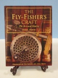The Fly-Fishers Craft The Art & History Coffee Table Book © 2006