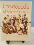 Encyclopedia of Southern Culture © 1989 Hardback Book