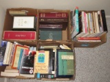 5 Boxes Holy Bibles, Handbook, Religious Studies, Bible Study, Devotional, Etc.