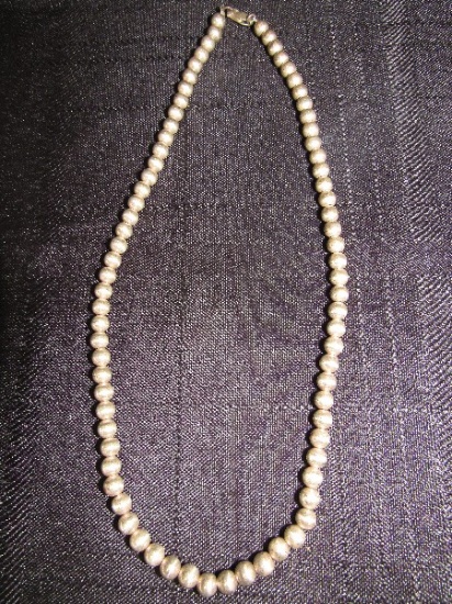 Lot - Misc. Bead Design 2 Bracelets, 3 Necklace