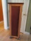 Custom Made Transitional Modern Plant/Display Stand 2 Tone Stain Finish