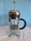 Starbucks Bodum 8 Cups/34 Oz. Chamboard French Press Coffee Maker