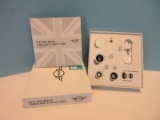 BMW Mini Mobile Photo 3 in 1 Lens Kit