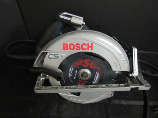 Bosch 15 AMPS Circular Saw 120V