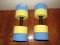 Water Gear 2 Water Exercise Weights