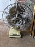 Sears Oscillating Fan