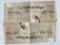 Antique The Stars & Stripes Friday, May 2nd, 1919 Newspaper