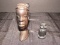 Wooden African Head Shelf Décor 5