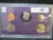 1987-S United States Proof Set