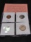 Proof Set of Coins