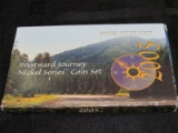 Westward Journey Nickel Series 2005 S/P