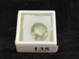 Genuine Green Amethyst