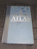 World Atlas Millennium Edition by DK Publishing Inc. © 1999