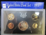 1971-S United States Proof Set