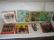 Lot - Misc. Vinyl Record LP Albums 6 Monkees, 3 Paul Revere & Raiders, 4 Beach Boys