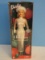 Mattel Barbie Holiday Excitement Wow! A Pretty Bracelet For You! © 2001